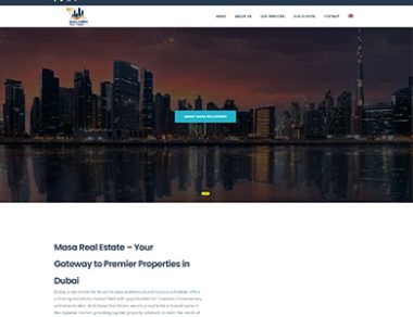 Masa Homes UAE