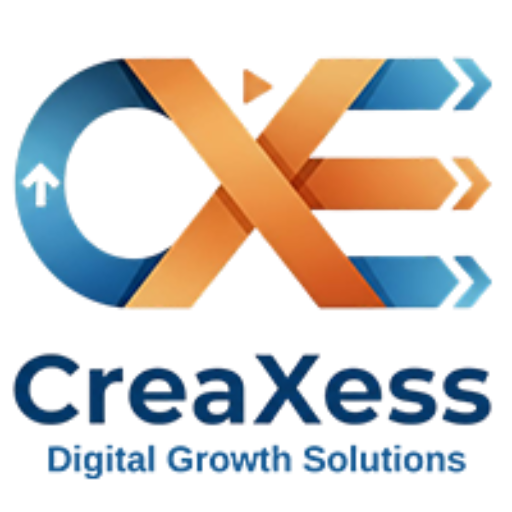 CreaXess logo